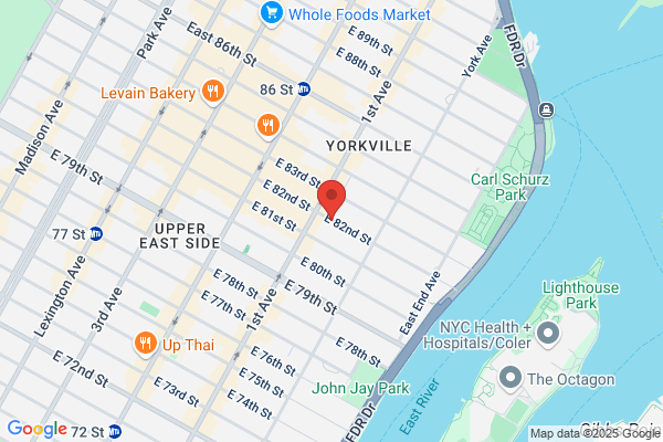 Manhattan Farmer's Market Inc