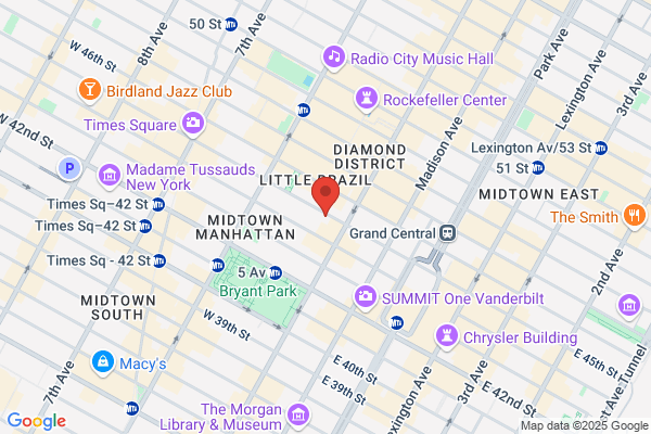 Midtown Market Inc