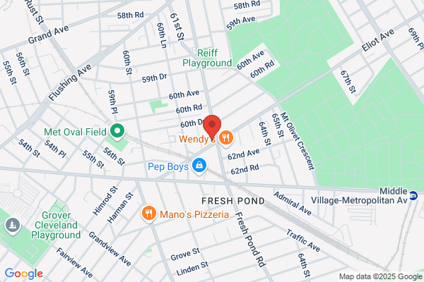 Sunny Grocery and Deli