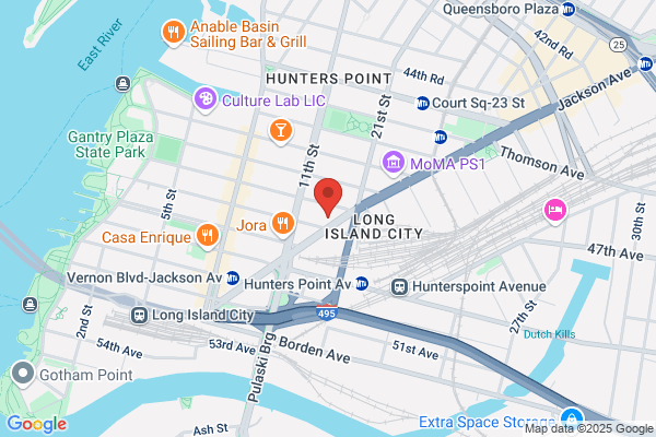 1311 Jackson Ave Dental