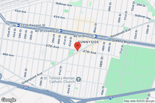 National Dental Sunnyside
