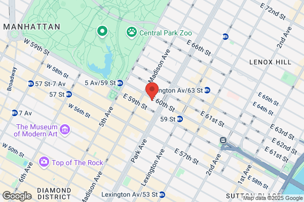Dental Implant Solutions NYC