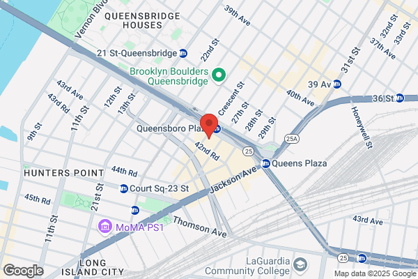 Queensboro Plaza Dental Care