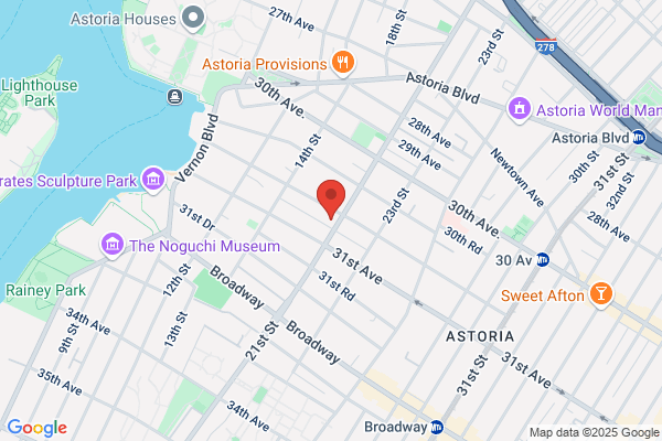 Astoria Dental Spa