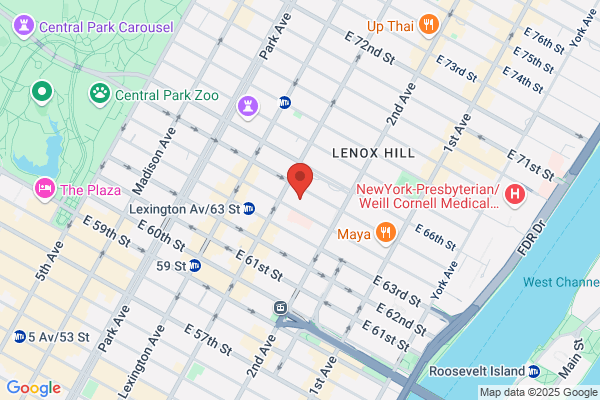 Dental Consultants of New York
