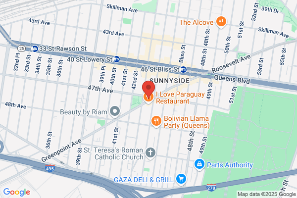 National Dental Sunnyside