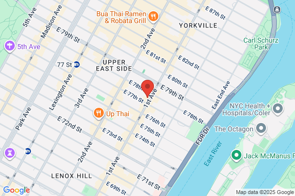 National Dental Upper East Side