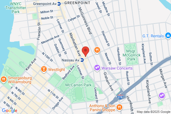 iSmile Dental Office in Brooklyn