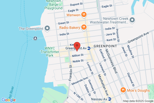 The Dermatology Specialists - Greenpoint