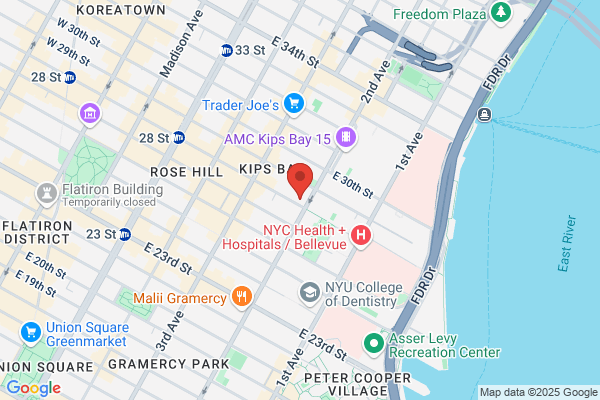 The Dermatology Specialists - Kips Bay