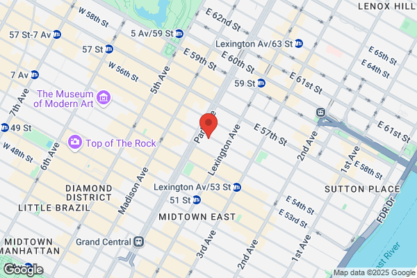Bernstein Medical - Center for Hair Restoration