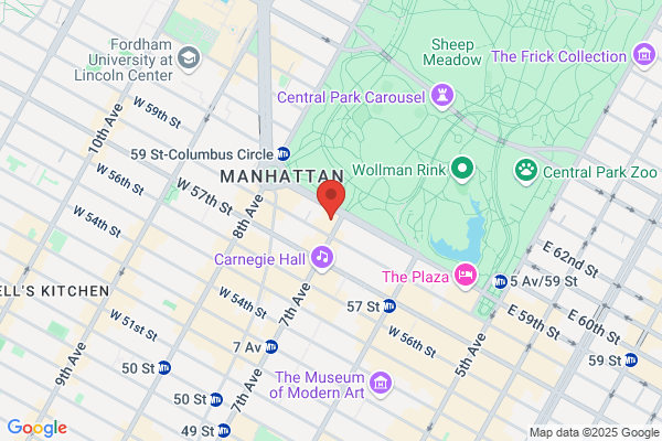 Central Park South Dermatology