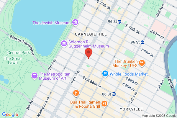 Dermatology, Laser, & Surgery of Carnegie Hill PLLC