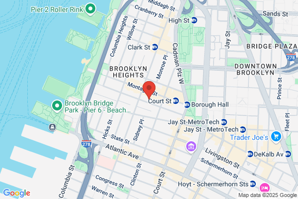 Heights Dermatology and Laser