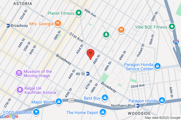 Astoria Medical