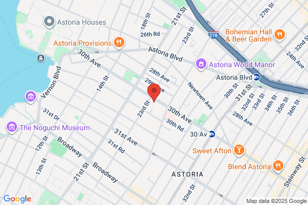 Astoria Sleep & Lung Disorder Services