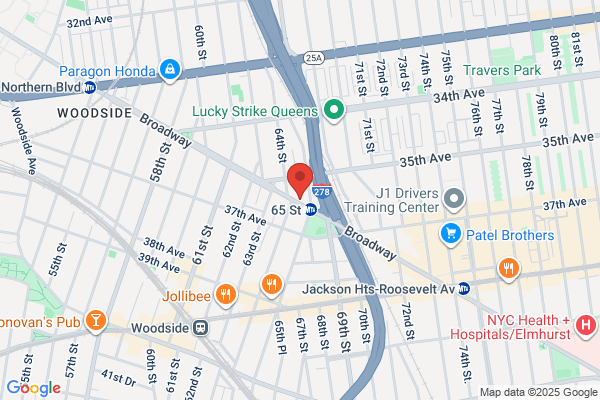 Dr Yusuf's Getwell Pediatrics of New York