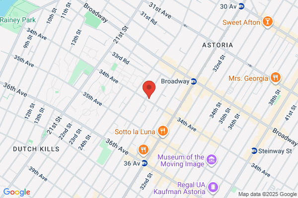 MacOlino Louis Dr DC