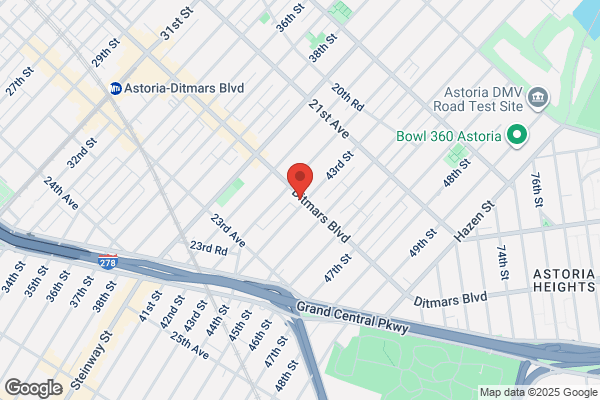 Omega Dental Lab Inc