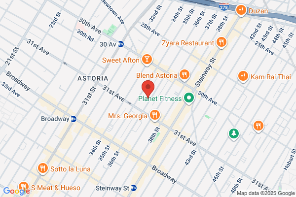 Ophthalmology Associates of Queens PC