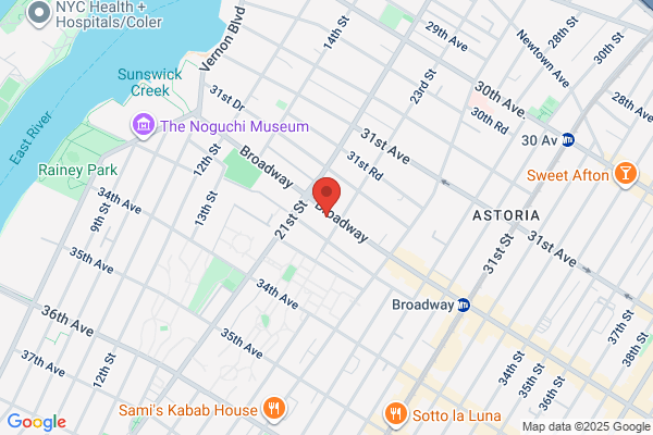 Romanian Medical Society of Ny