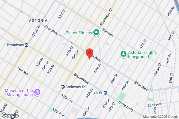 Steinway Medical Associates