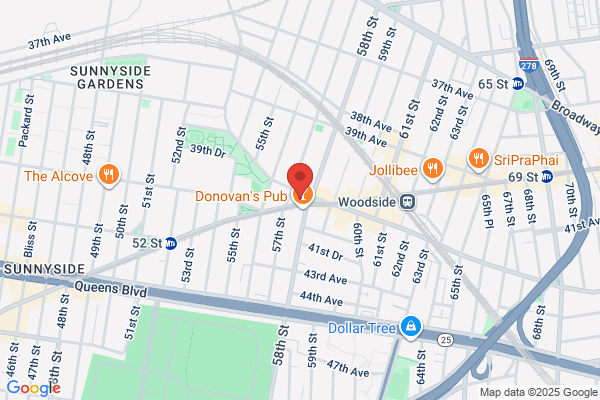 Woodside Family Health Center