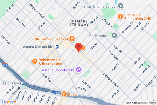 Astor Surgical Pharmacy Inc