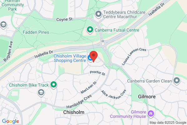 Capital Chemists Inc