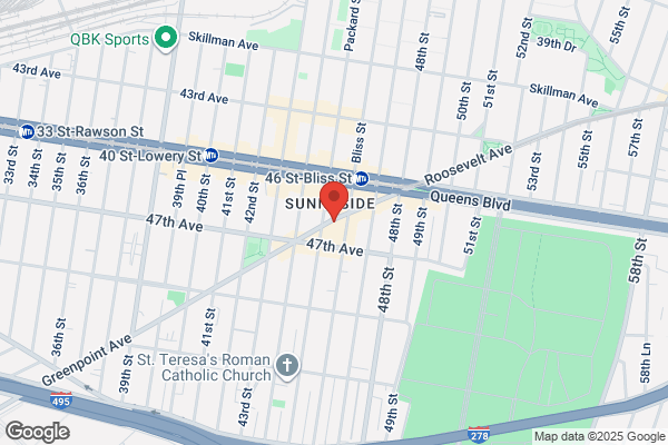 New Neighborhood Pharmacy Corporation