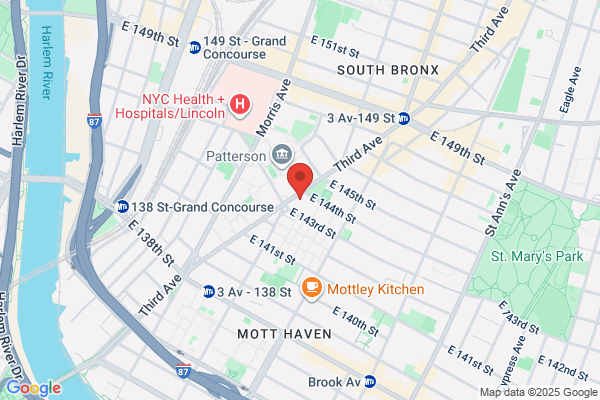 Third Avenue Pharmacy & Surgical
