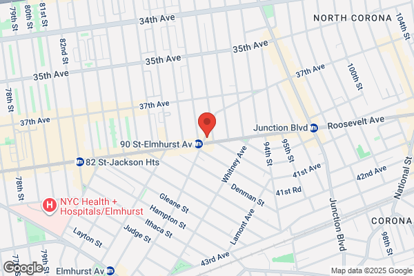 Three-J Pharmacy Inc