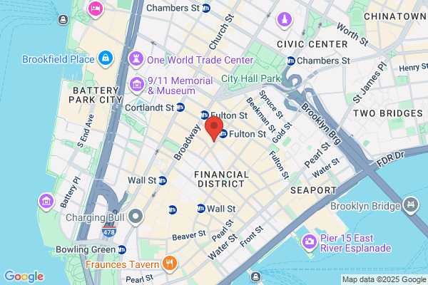 Manhattan Drywall