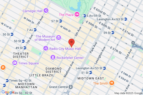 Microsoft Store - Fifth Avenue