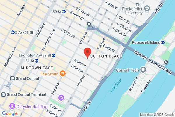 Montessori School of New York International