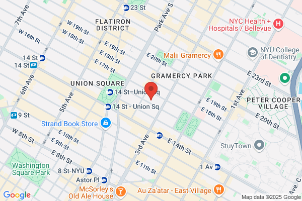 Success Academy Union Square