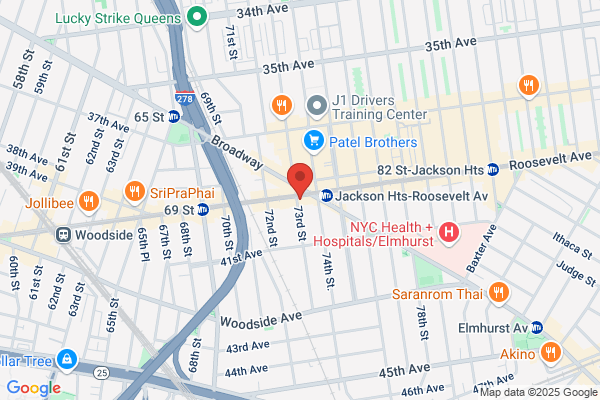 CityMD Jackson Heights Urgent Care - Queens