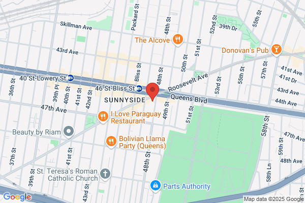 CityMD Sunnyside Urgent Care- Queens