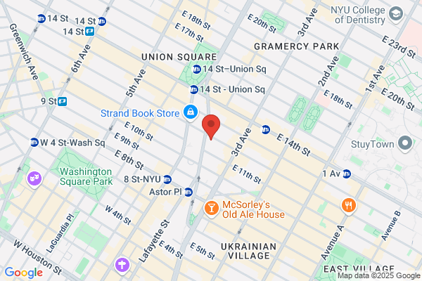 Emergency Dental Service New York NY