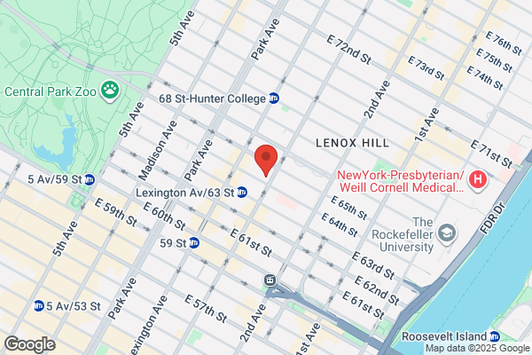MEDRITE Lenox Hill Urgent Care - New York