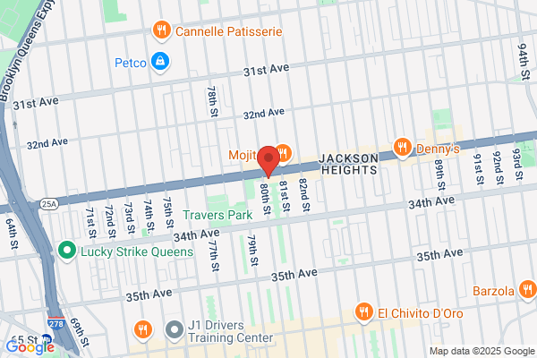 Nao Medical - Jackson Heights Urgent Care
