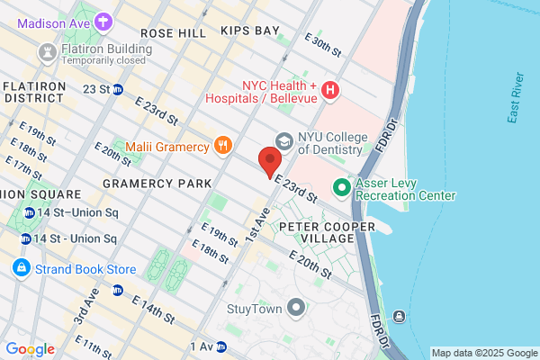 Optum Urgent Care -  Stuyvesant Town