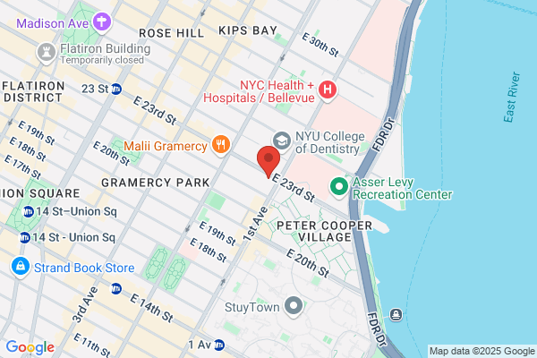 Optum Urgent Care - Gramercy Park
