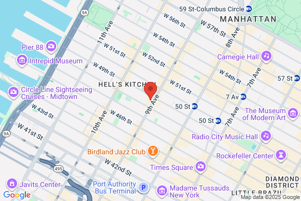 Statcare Urgent & Walk-In Medical Care (Midtown Manhattan)