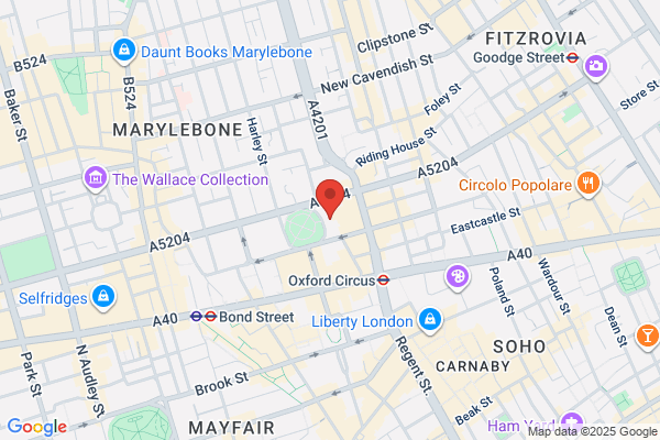 The Estate Agency