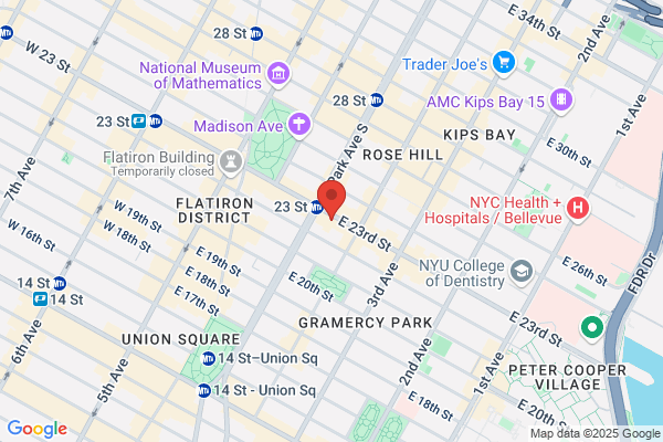 Andrea Kolstein Associates