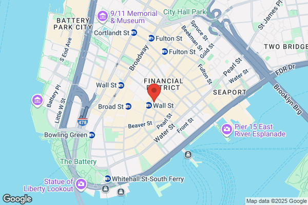 Brady Associates Intl Inc