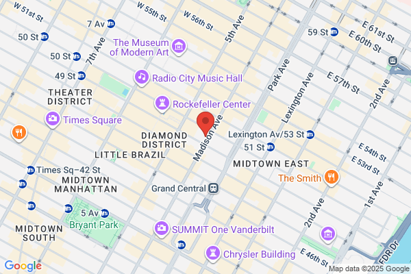 London Agency Inc
