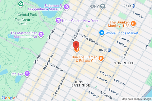 Event Designs New York