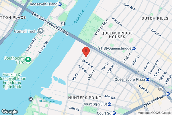 Event Venues New York